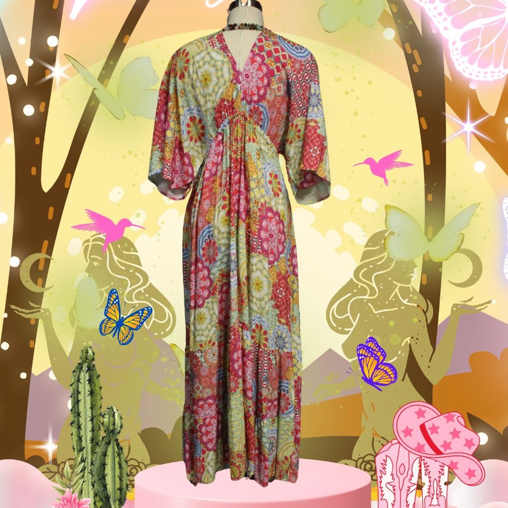 Italian Boho - Picture 3 of 3